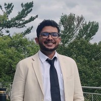 Nishad Kulkarni