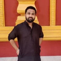 Ashik Kumar