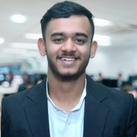 Sanskar Saxena