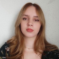 Yevheniya Syurpita