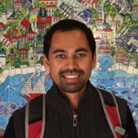 Mohammad Harris Hasbullah, CCP APM-PMQ