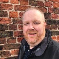 Paul Crowther