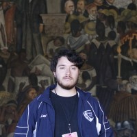 Sebastián Bello Zamorano