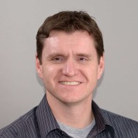 Russell Magee, P.Eng.