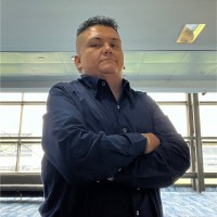 Oscar Jimenez