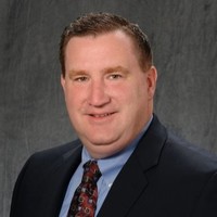 Robert Melvin
