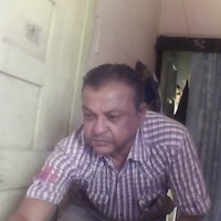 Satish Deshmukh