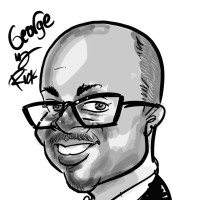 George Otu