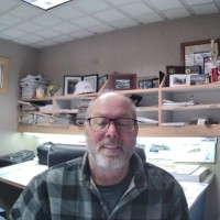 Bruce Schreiber