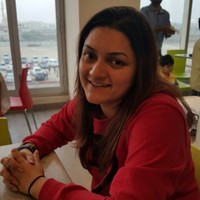 Madiha Jaffery