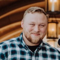 Levi Kauffman