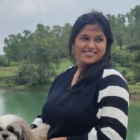 Shruti Doshi