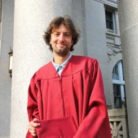 Trevor Ehrgood