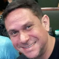 Bruno Caliman Borges
