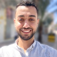 Hamza Almobayed