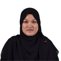 Nurul Bai'nah Jailan
