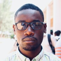 Eugene Ngindu