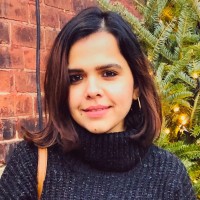 Neelanjana Markan