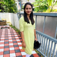 Ashitta Philomina