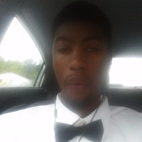 Montavious Rogers