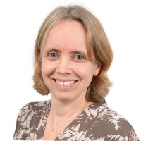 Mariëlle Nuchelmans - van Wanum