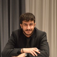 Rasheed Osama Hasan