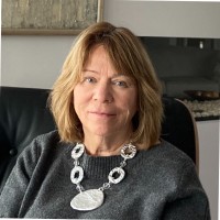 Sue Wardell