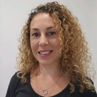 Alison Crealock