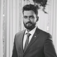 Kush Mehta