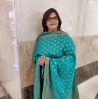 Neetu Sareen