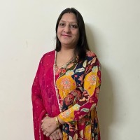 Madhu Khandelwal