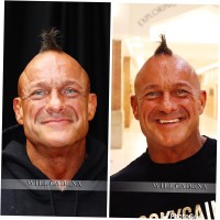 Barry Lheureux
