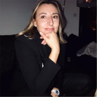 Élise Huaumé