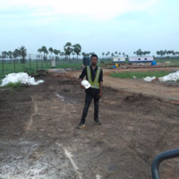 Kumar Krishan