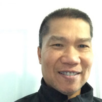 Emmanuel P Kacatin