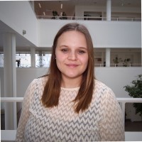 Matilde Jøhnk Bagge Dich