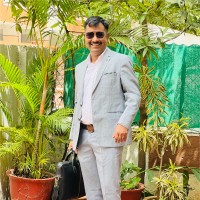 Raj Munde