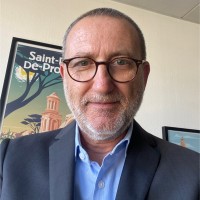 Franck SALERIO