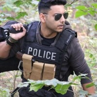 Vinayak Sen