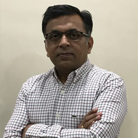 Dr. Rajeev Goyal