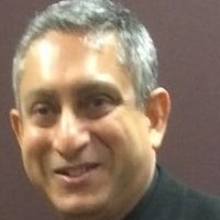 Alok Kumar