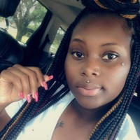 Brittaney Stevenson