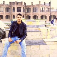Ali Rahman