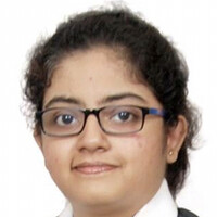 Shreyashree D