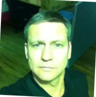 Michael Holman