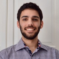 Brandon Stopnicki, M.Sc., Pmp