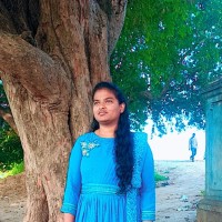Dharshini C