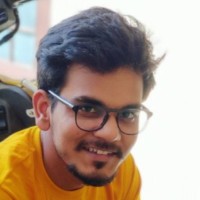 Navdeep Tyagi