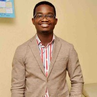 Ugochukwu Alvin Opara (B.Eng, Miwfm, Upda, Certified Lead Auditor)