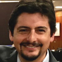 Roberto González De La Cruz